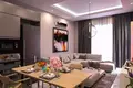 2 bedroom apartment 74 m² Alanya, Turkey