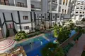 2 bedroom apartment 75 m² Hurghada, Egypt