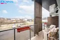 4 room apartment 89 m² Vilniaus rajono savivaldybe, Lithuania