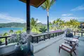 Copropriété 4 chambres 845 m² Phuket, Thaïlande