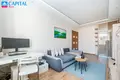 Wohnung 2 zimmer 50 m² Wilna, Litauen