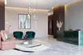 Apartment 118 m² in Dubai, UAE