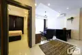 Квартира 2 комнаты 55 м² Аланья, Турция
