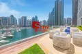 Apartamento 1 habitación 714 m² Dubái, Emiratos Árabes Unidos