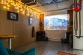 Wohnung 1 zimmer 45 m² Minsk, Belarus