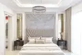 3 room apartment 70 m² Erdemli, Turkey