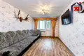 Mieszkanie 3 pokoi 62 m² Yubiliejny, Białoruś