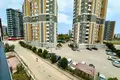 2 bedroom apartment 77 m² Mezitli, Turkey