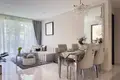 Condo z 1 sypialnią 39 m² Pattaya, Tajlandia