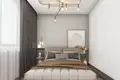 Kompleks mieszkalny Novye apartamenty v prestizhnom proekte - Mahmutlar