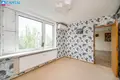 Apartamento 4 habitaciones 73 m² Vilna, Lituania