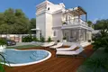 Villa 4 pièces 190 m² Aegean Region, Turquie