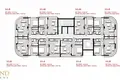 2 bedroom apartment 98 m², All countries