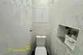Wohnung 4 zimmer 85 m² Minsk, Belarus