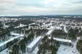 2 bedroom apartment 70 m² Oulun seutukunta, Finland