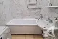 Wohnung 1 zimmer 42 m² Muchaviecki sielski Saviet, Belarus