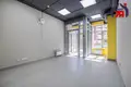 Shop 1 room 75 m² in Minsk, Belarus