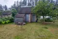House 55 m² Nieharelski sielski Saviet, Belarus