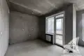 1 room apartment 41 m² Muhavecki selski Savet, Belarus