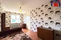 2 room apartment 45 m² Salihorsk, Belarus