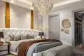 Apartamento 1 habitacion 85 m² en Turquía, Turquía
