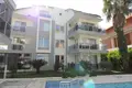 Bliźniak 3 pokoi 115 m² Belek, Turcja