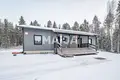 3 bedroom house 111 m² Kittilae, Finland