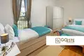 Mieszkanie 3 pokoi  Opcina Dezanovac, Chorwacja