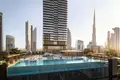 Penthouse 5 pokojów 702 m² Dubaj, Emiraty Arabskie