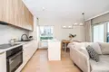 Квартира 3 комнаты 64 м² Познань, Польша