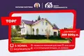 House 242 m² Astrashycki Haradok, Belarus