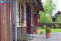 House 93 m² Utena, Lithuania