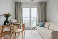 Mieszkanie 2 pokoi 31 m² w Warszawa, Polska