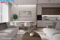 2 room apartment 55 m² Vilnius, Lithuania