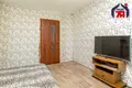 Wohnung 4 Zimmer 62 m² Maladsetschna, Weißrussland