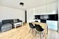 Apartamento 3 habitaciones 51 m² en Poznan, Polonia