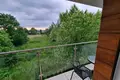 2 room apartment 47 m² in Krakow, Poland