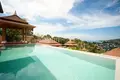 villa de 3 chambres 439 m² Kamala, Thaïlande