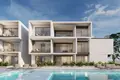 2 bedroom apartment 89 m² Chloraka, Cyprus