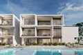 Mieszkanie 2 pokoi 97 m² Chloraka, Cyprus