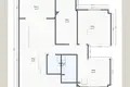 Apartamento 3 habitaciones 88 m² San Pedro Alcantara, Španjolska