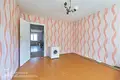 Wohnung 3 Zimmer 67 m² Smaljawitschy, Weißrussland