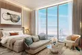 Complejo residencial Fairmont Residences