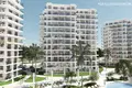Mieszkanie 3 pokoi 96 m² Iskele (Trikomo), Cypr Północny