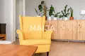 Квартира 4 комнаты 77 м² Oulu sub region, Финляндия