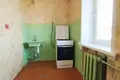 1 room apartment 23 m² Sluck, Belarus