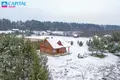 House 134 m² Rusiu Ragas, Lithuania