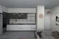 Квартира 2 спальни 91 м² муниципалитет Пафос, Кипр