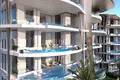 Wohnkomplex Luxury resort complex 500 meters from Bang Tao Beach, Phuket, Thailand