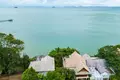 Villa de 6 pièces 1 013 m² Phuket, Thaïlande